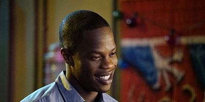 Pôster de Left in Charge