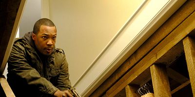 Pôster de 8:00 p.m.-9:00 p.m.