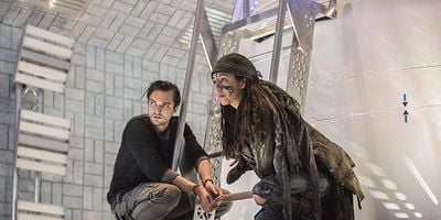 Pôster de God Complex