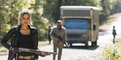 Pôster de The First Day of the Rest of Your Life