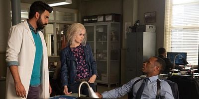 Pôster de Zombie Knows Best