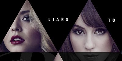 Pôster de Wanted: Dead or Alive