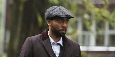 Pôster de Chapter 8