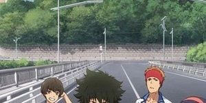 Pôster de Missão arriscada