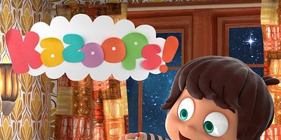 Pôster de Melhores amigos / Praia no quintal