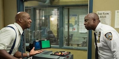 Pôster de The Audit