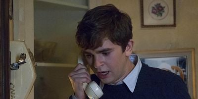 Pôster de Inseparable