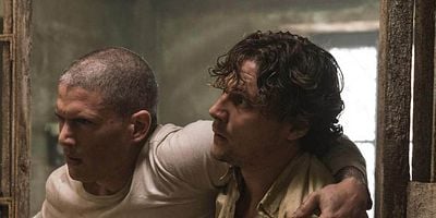 Pôster de Kaniel Outis