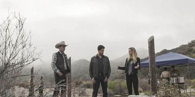 Pôster de True North