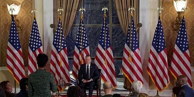 Pôster de One Hundred Days