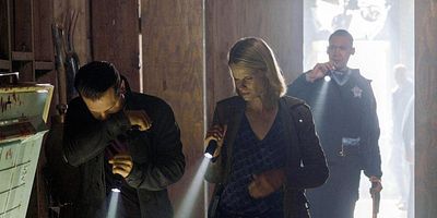 Pôster de Double Helix