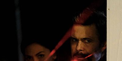 Pôster de 10:00 p.m.-11:00 p.m.