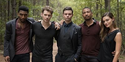 Pôster de Keepers of the House