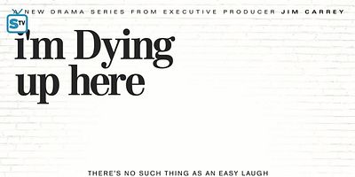 Pôster de Girls Are Funny Too