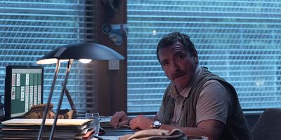 Pôster de A quoi rêvent les loups ?