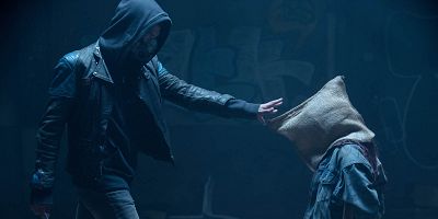 Pôster de Nous n'irons plus au bois