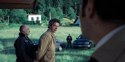 Pôster de Sombres héros