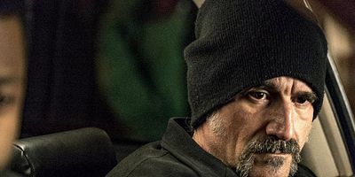 Pôster de Last Minute Resistance