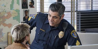 Pôster de Until Tomorrow