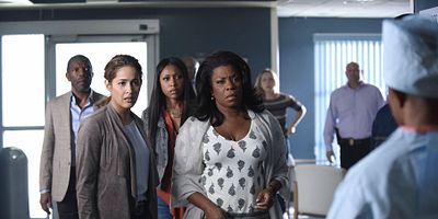 Pôster de Naegleria & Neighborhood Watch