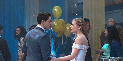 Pôster de Chapter Eleven: To Riverdale and Back Again