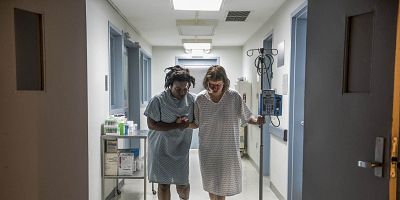 Pôster de Pissters!