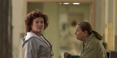 Pôster de Riot FOMO