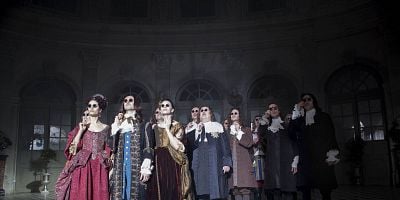 Pôster de Labyrinthe