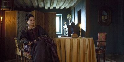 Pôster de Un murmure doux et léger