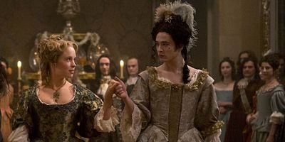 Pôster de Quis Custodiet Ipsos Custodes ?