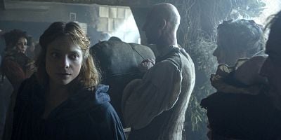 Pôster de Guerre et paix