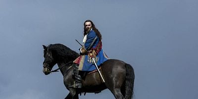 Pôster de Les sables du temps