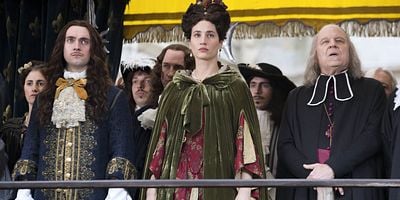 Pôster de De pierres et de sang