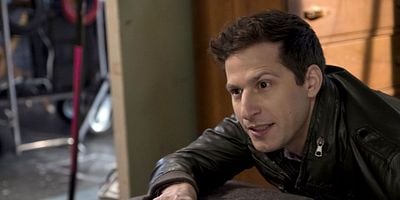 Pôster de Serve & Protect