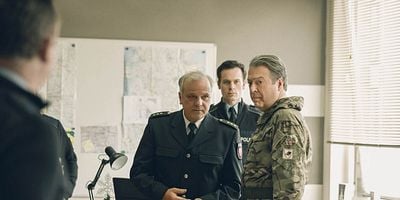 Pôster de The Turtle and the Stick