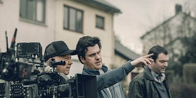 Pôster de Saint John