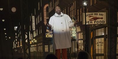 Pôster de Kimmy Gets Divorced?!