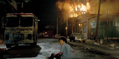 Pôster de Busque aqueles que Alimentam sua Chama