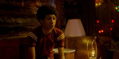 Pôster de Levante palavras, não a voz