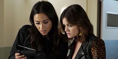 Pôster de Hold Your Piece