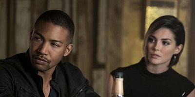 Pôster de I Hear You Knocking