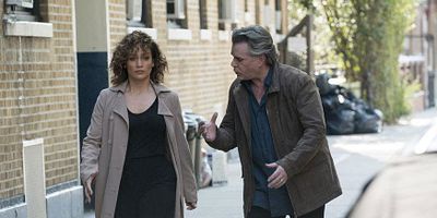 Pôster de Chaos Is Come Again