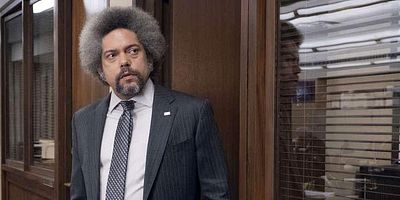 Pôster de Ball In Hand