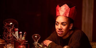 Pôster de The Pilot