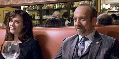 Pôster de With Or Without You