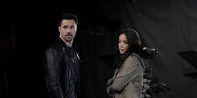 Pôster de All The Madame’s Men