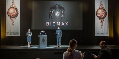 Pôster de Ace Reporter