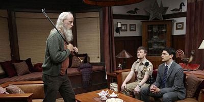 Pôster de The Verdict