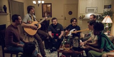 Pôster de While You Were Sleeping