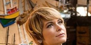 Pôster de O que é ser um Valetim?